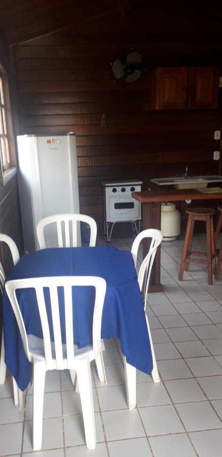 木屋 Aabb 萨尔瓦多